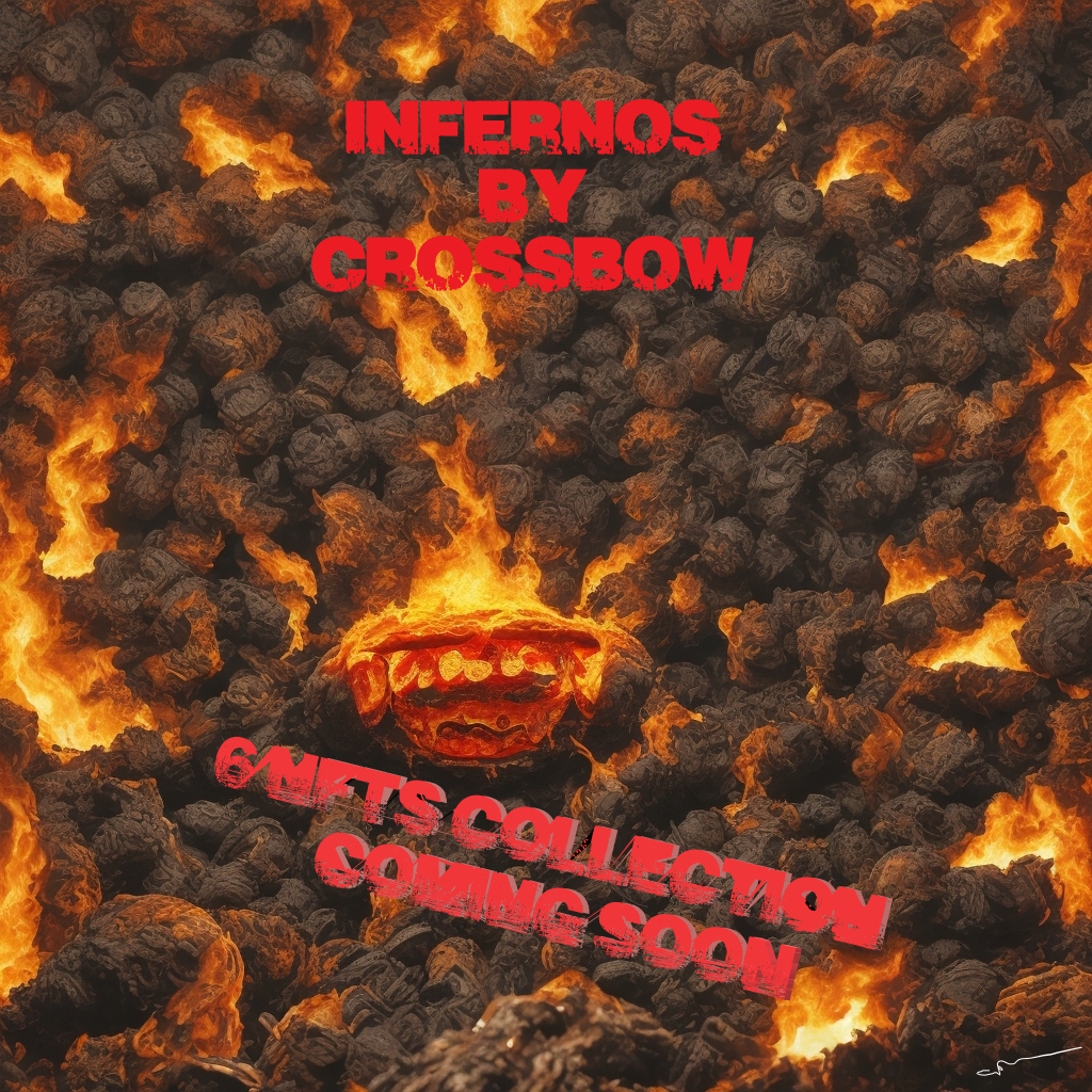 Infernus PT 1 thumbnail thumbnail